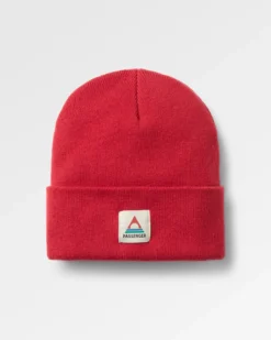 Core Low-Top Beanie