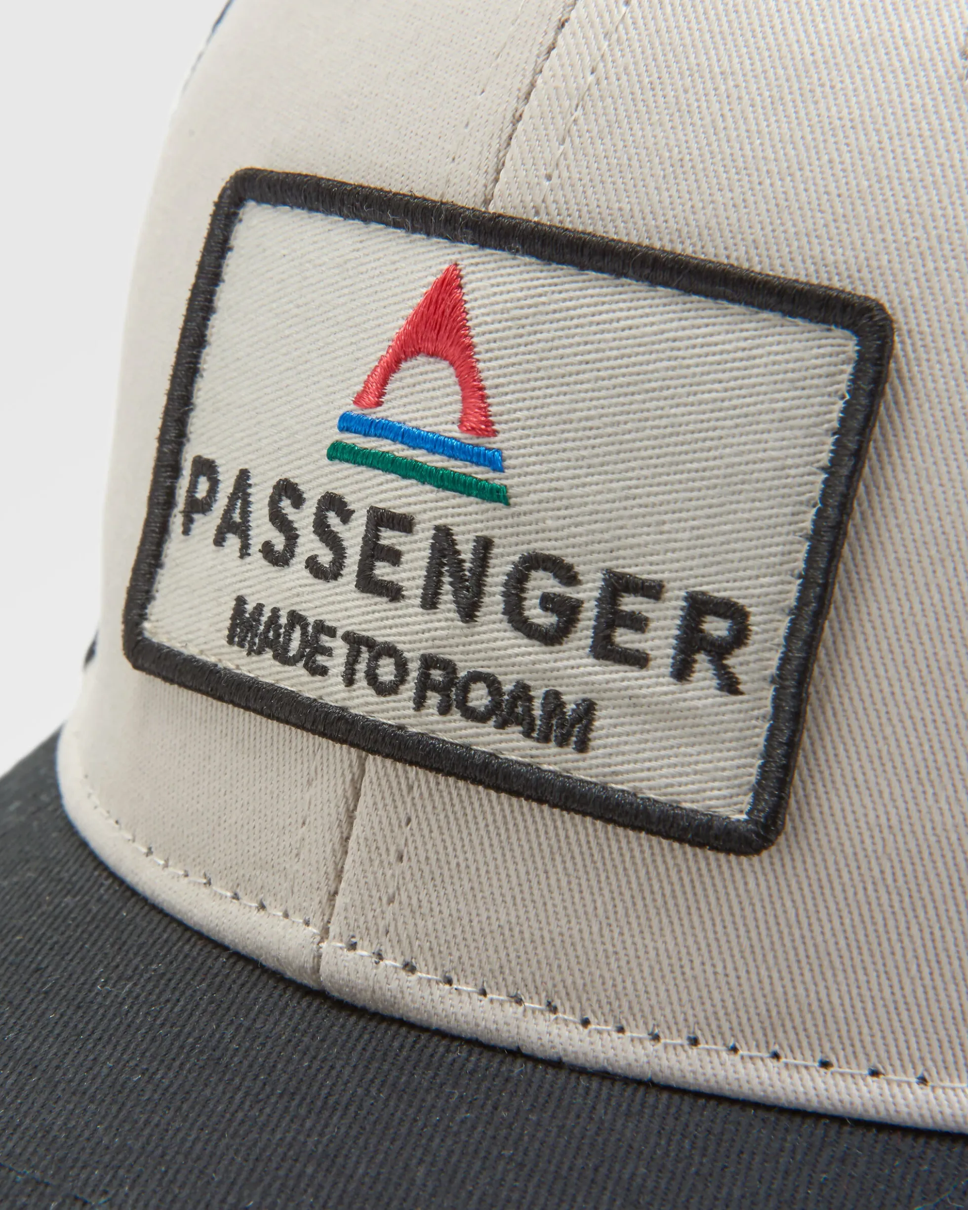 Core Trucker Cap