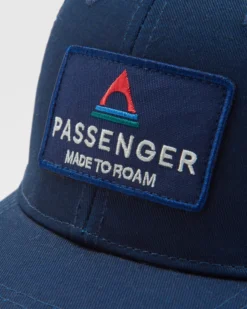 Core Trucker Cap
