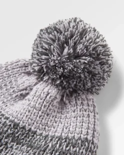 Crag Bobble Hat
