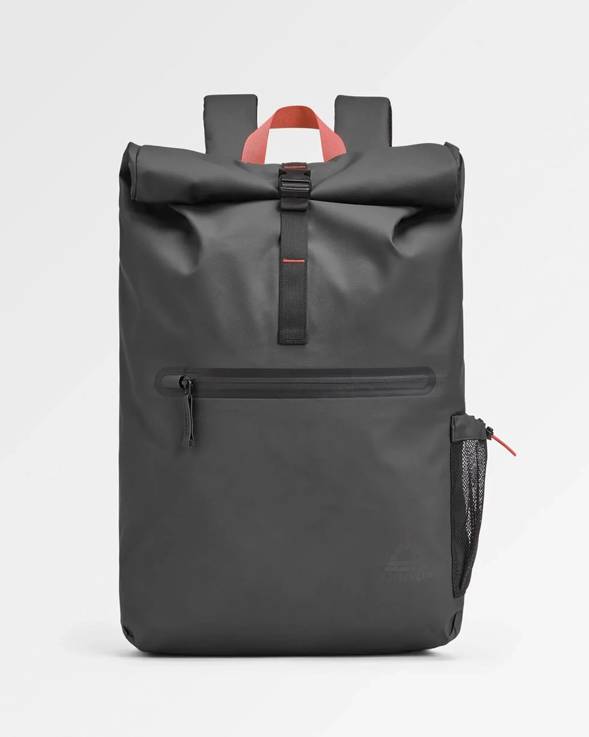 Crossing Roll Top Backpack