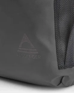 Crossing Roll Top Backpack