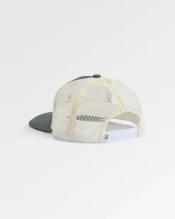Dawning Organic Cotton Trucker Cap