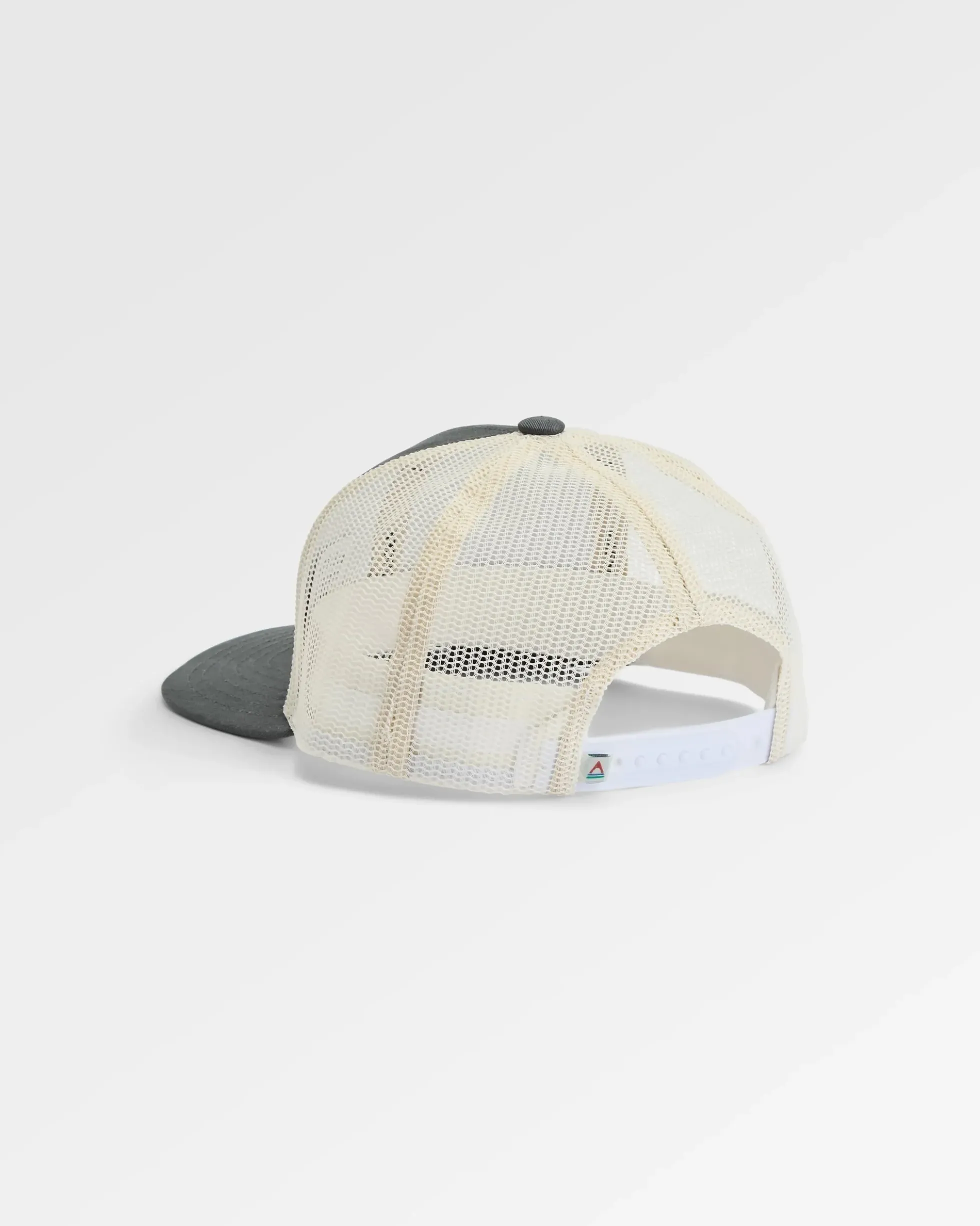 Dawning Organic Cotton Trucker Cap