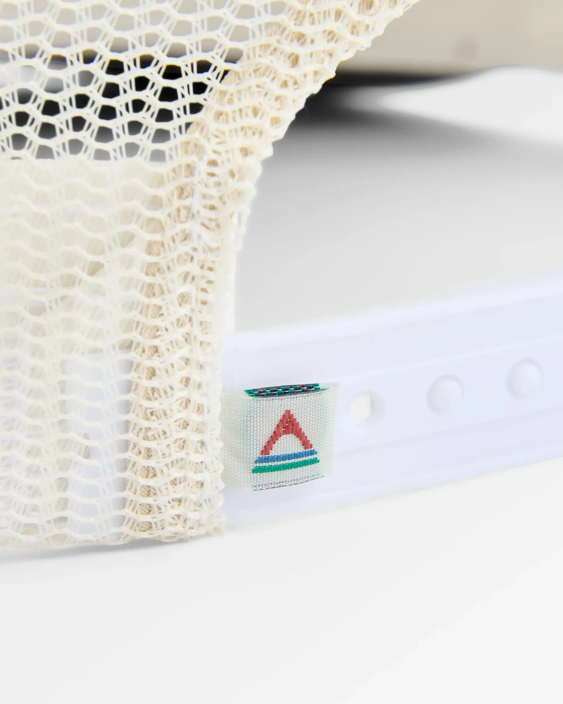 Dawning Organic Cotton Trucker Cap