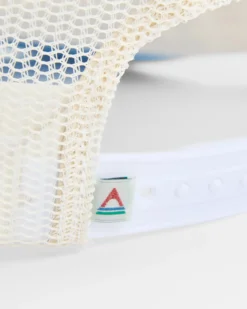 Dawning Organic Cotton Trucker Cap