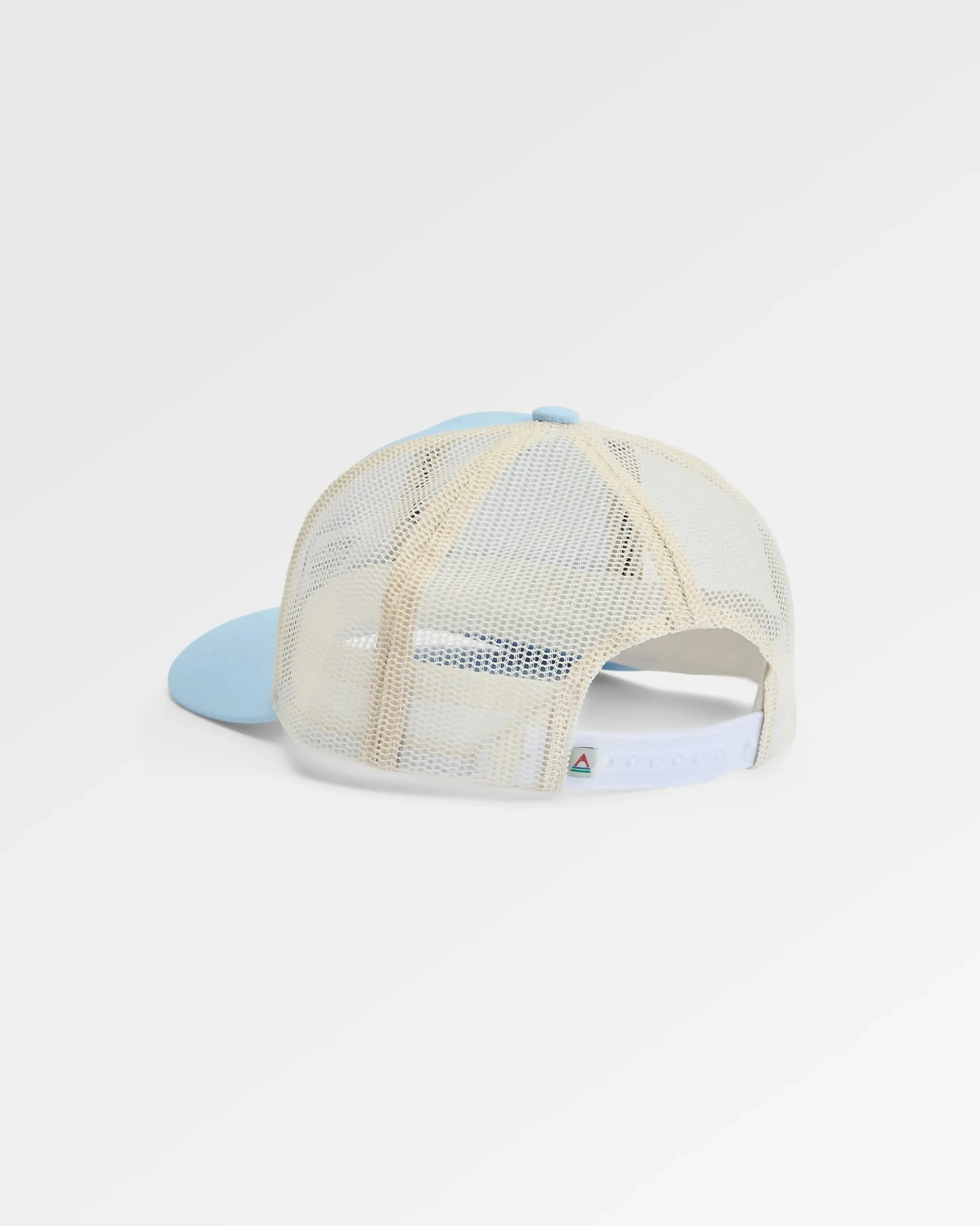Dawning Organic Cotton Trucker Cap