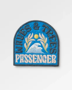 Dawning Patch