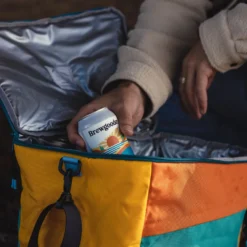 Day Pack Cooler Bag