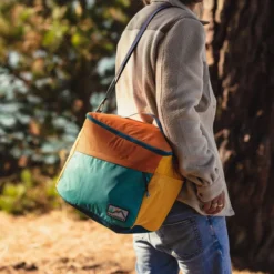 Day Pack Cooler Bag