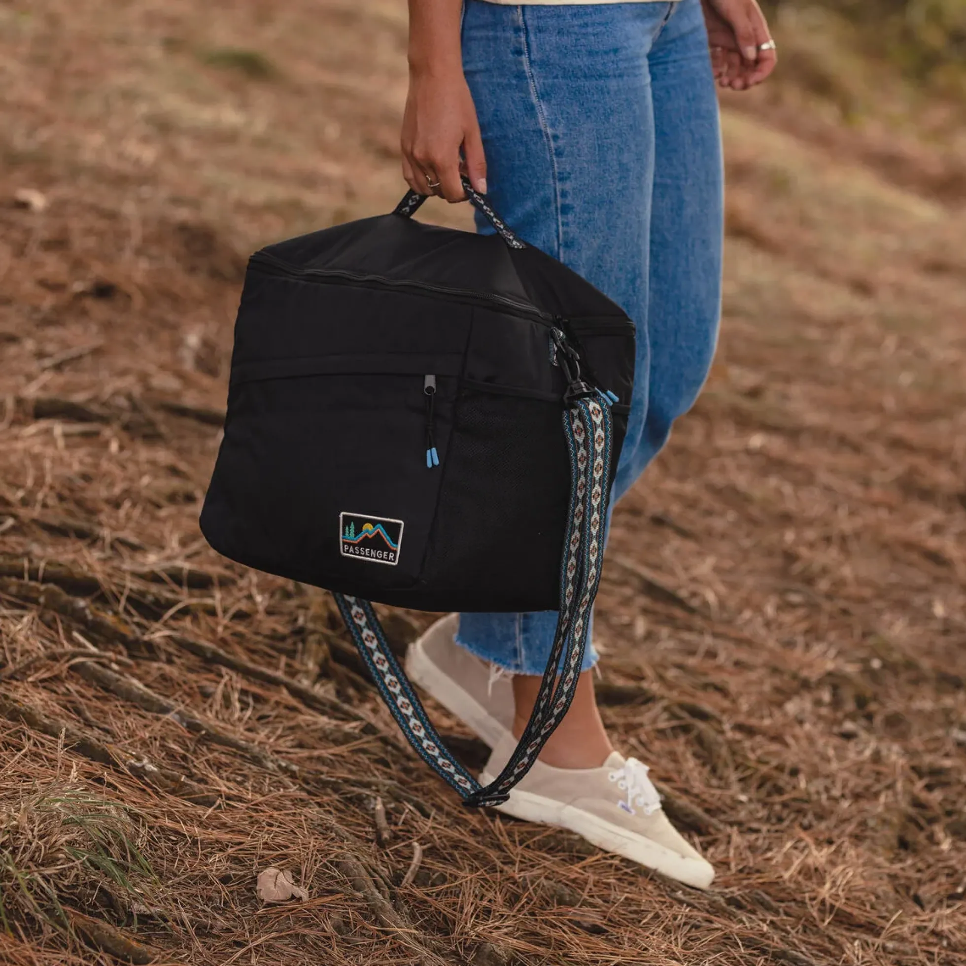 Day Pack Cooler Bag