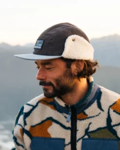 Daytime Sherpa Lined Hat