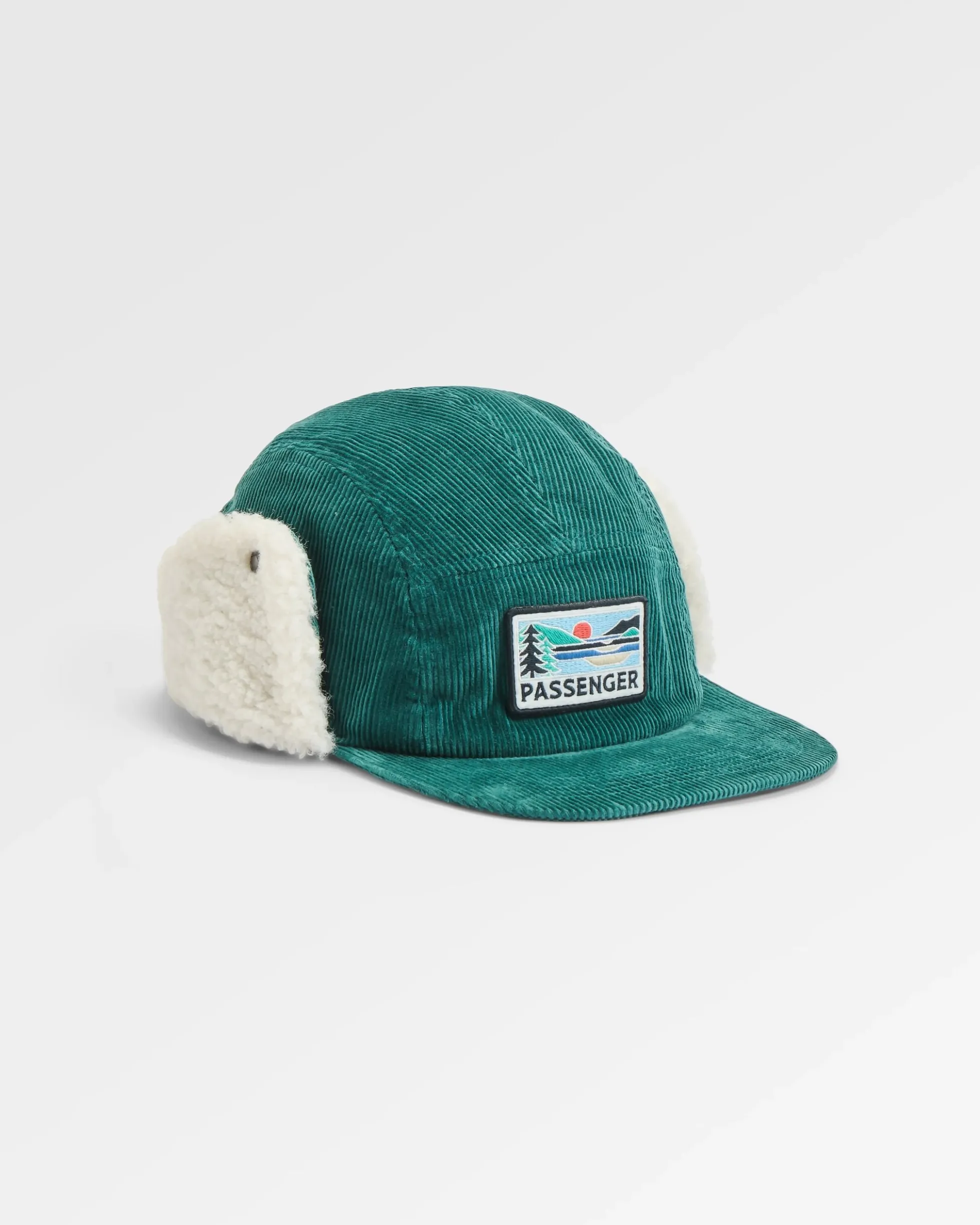 Daytime Sherpa Lined Hat