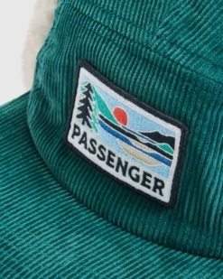 Daytime Sherpa Lined Hat