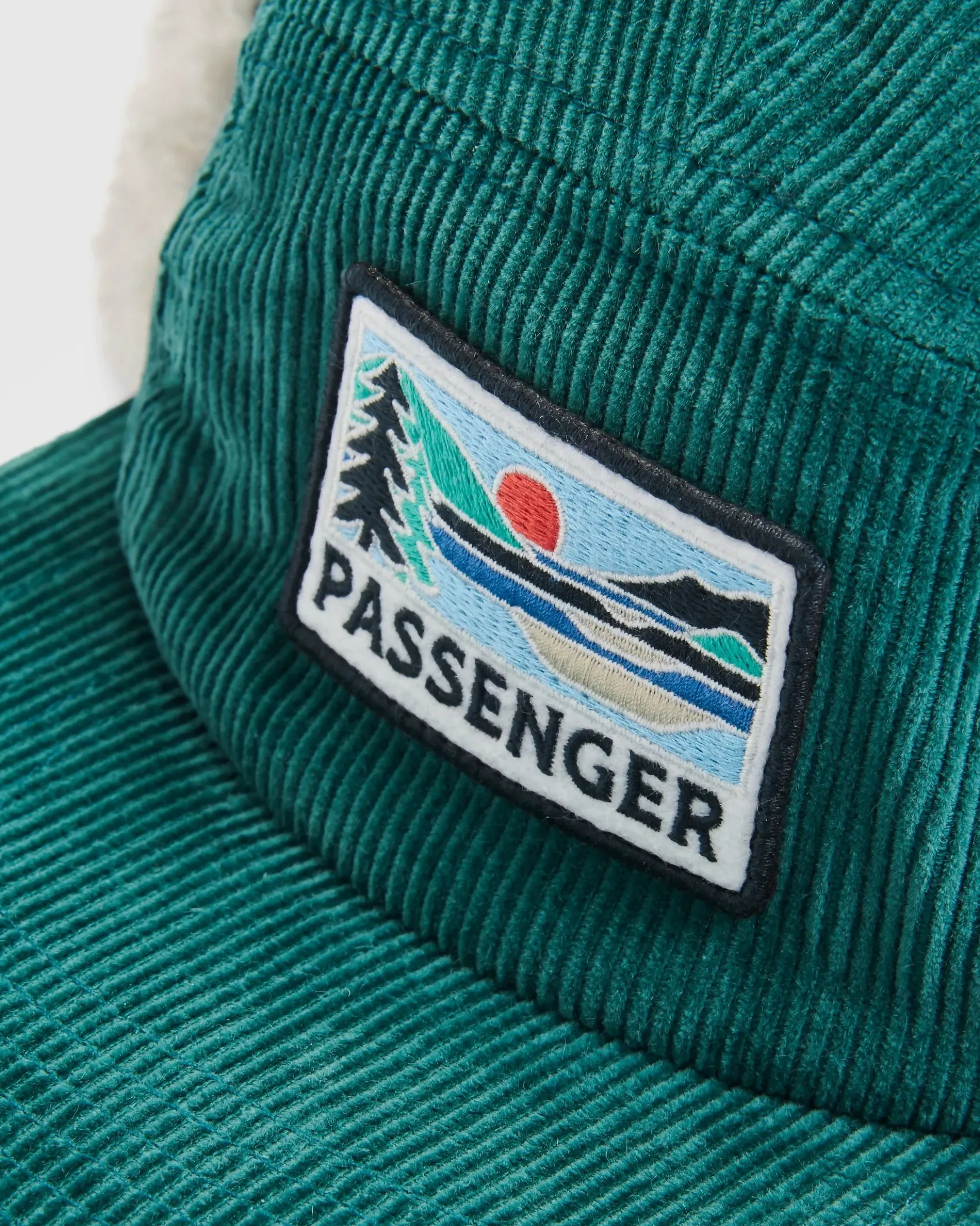 Daytime Sherpa Lined Hat