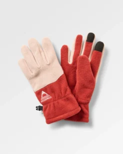 Daytrip Polar Fleece Gloves