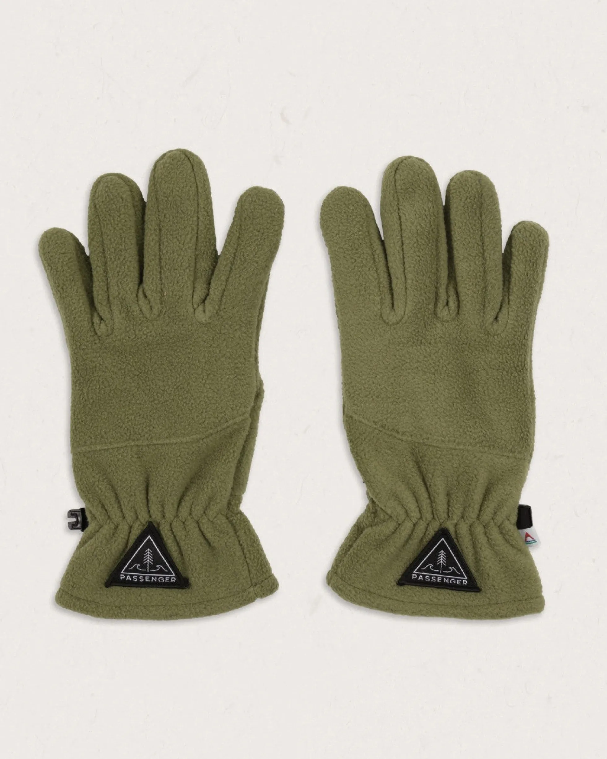 Daytrip Polar Fleece Touch Screen Gloves