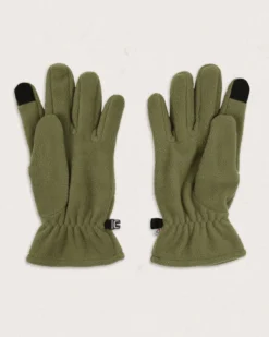 Daytrip Polar Fleece Touch Screen Gloves