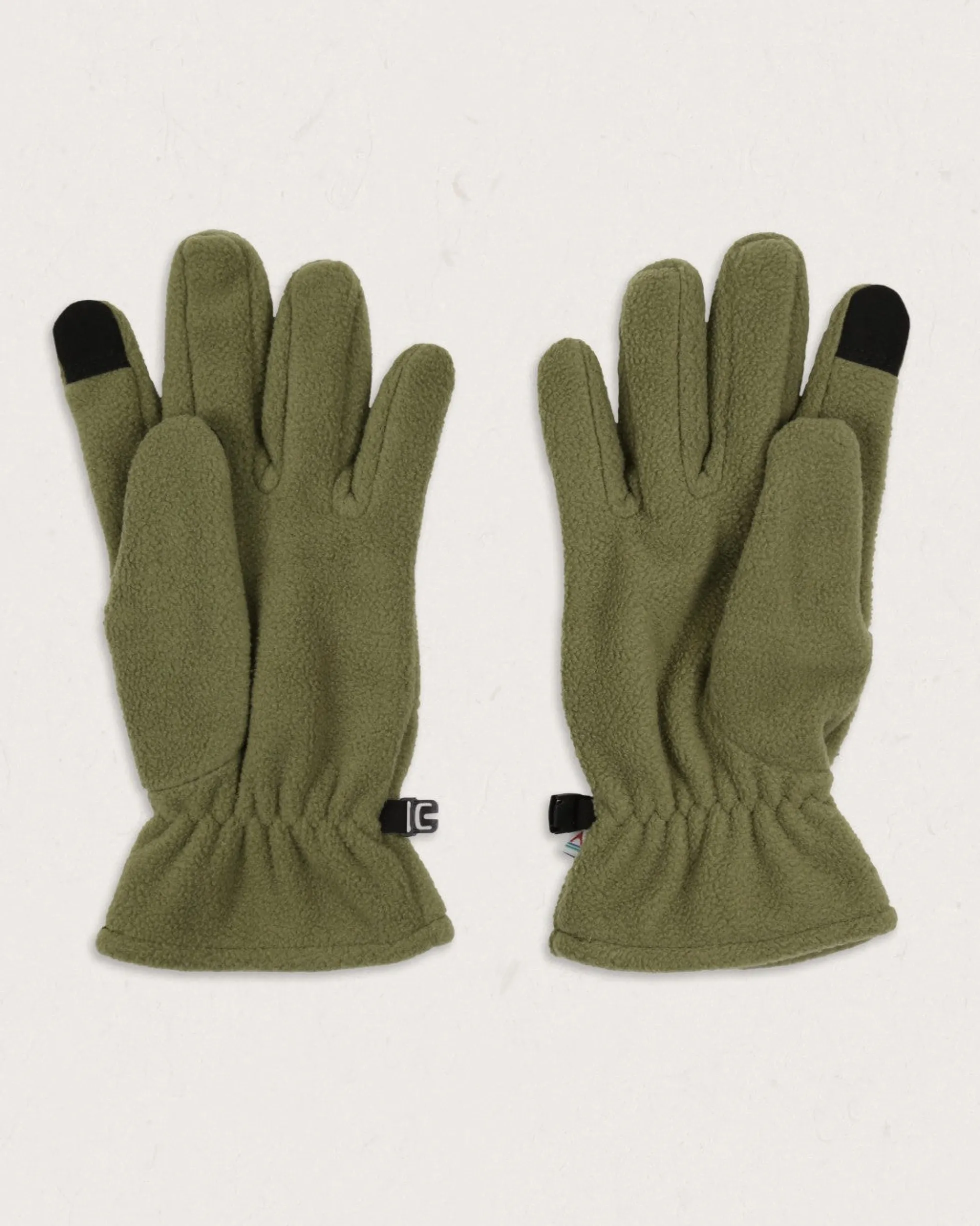 Daytrip Polar Fleece Touch Screen Gloves