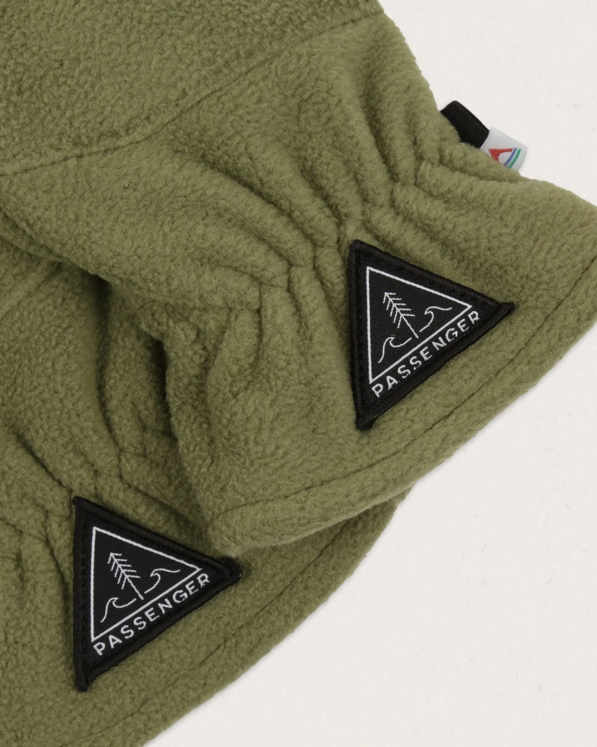 Daytrip Polar Fleece Touch Screen Gloves