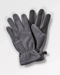 Daytrip Polar Fleece Touch Screen Gloves