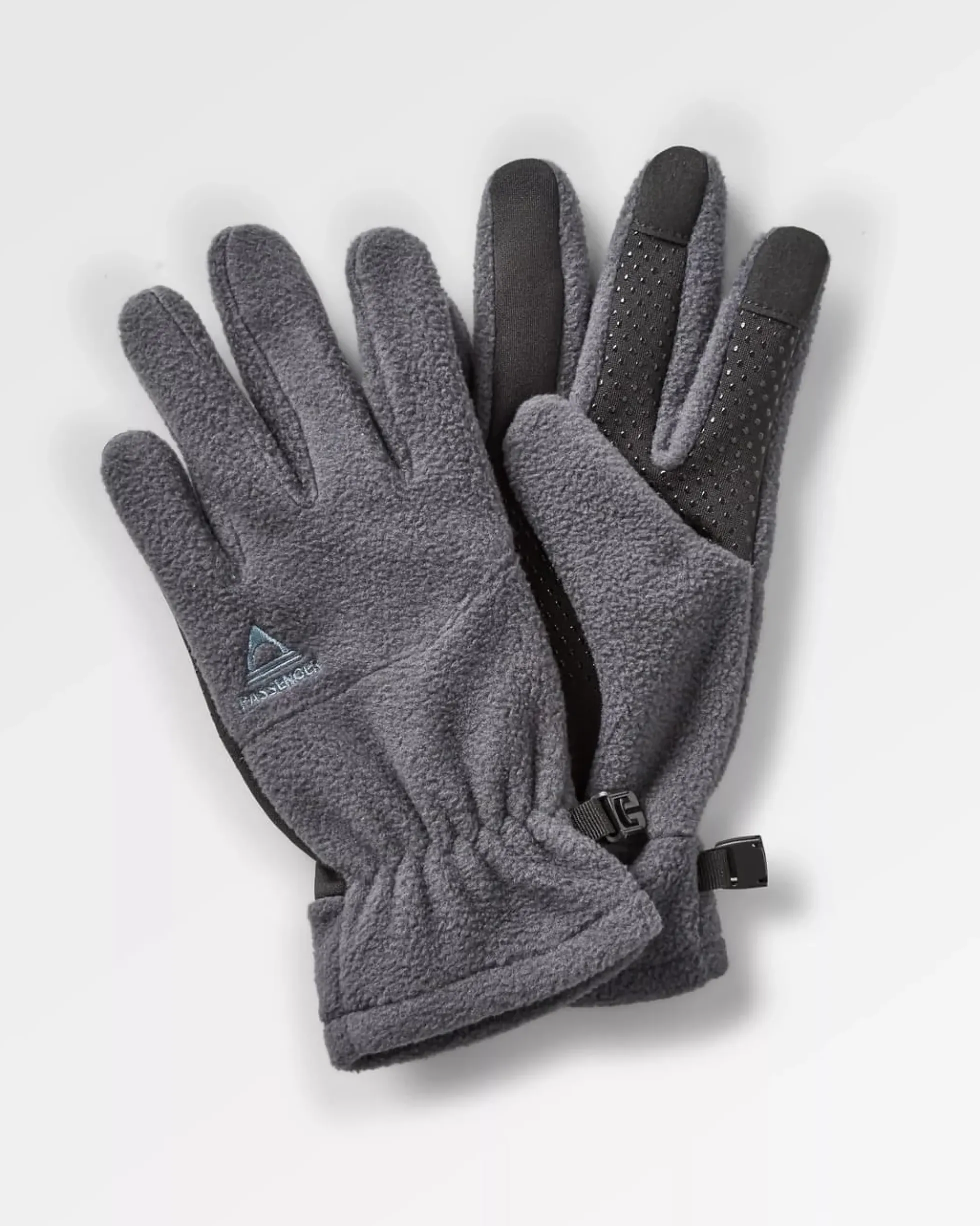 Daytrip Polar Fleece Touch Screen Gloves