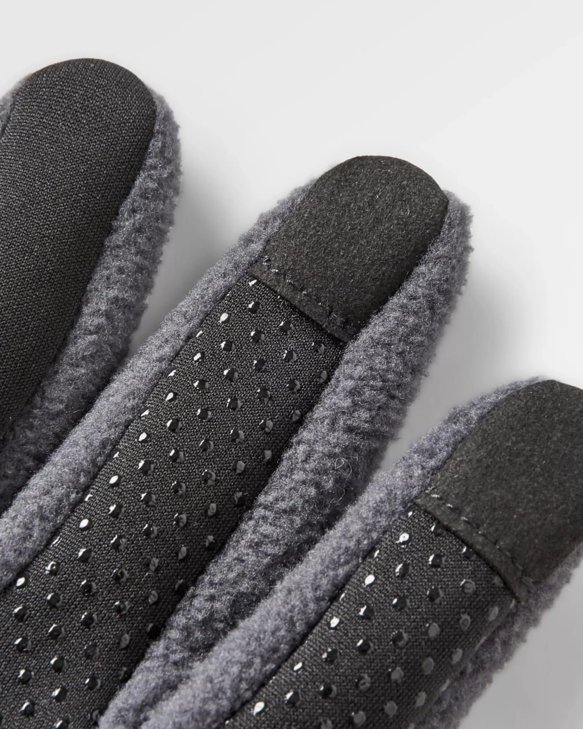 Daytrip Polar Fleece Touch Screen Gloves
