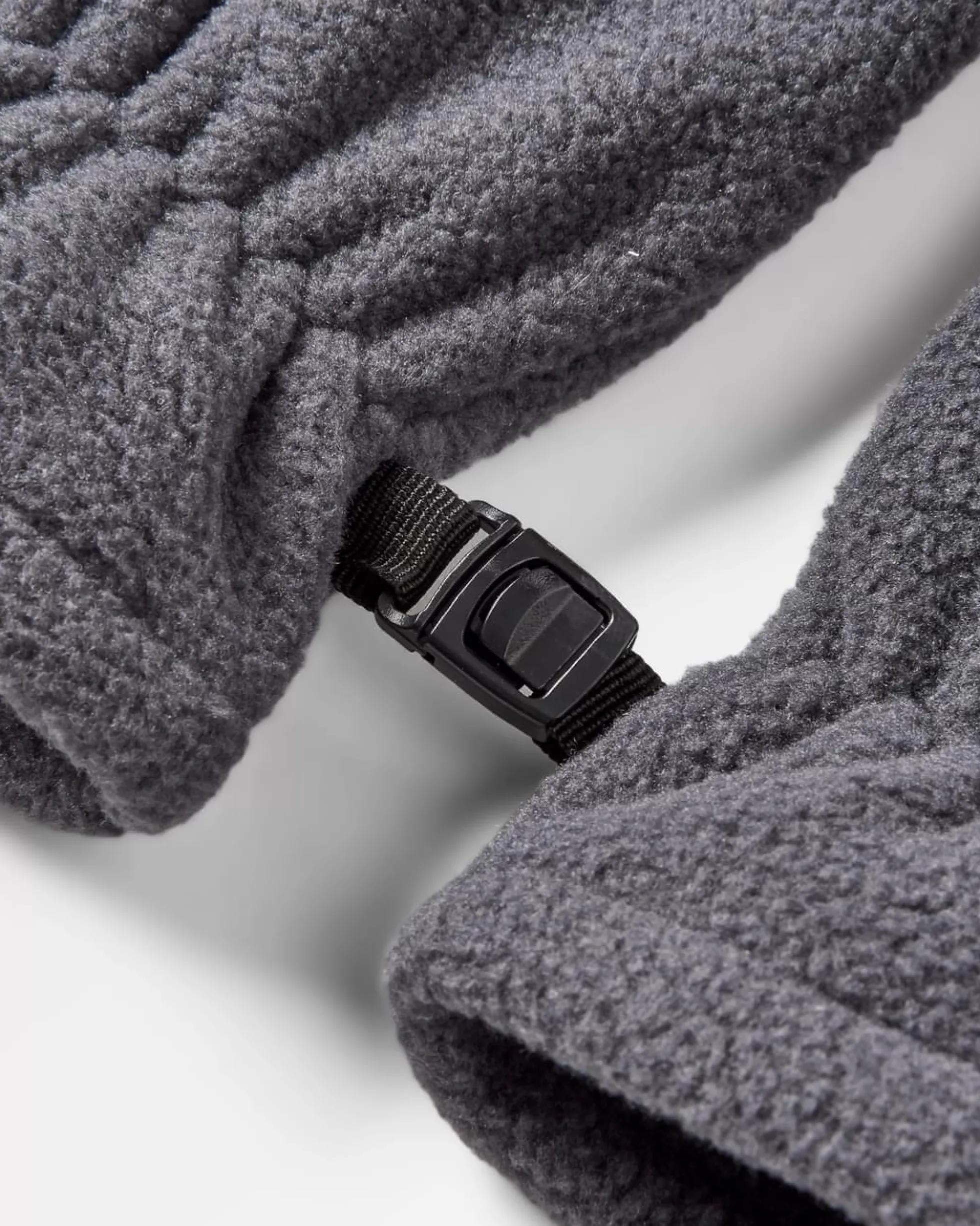 Daytrip Polar Fleece Touch Screen Gloves