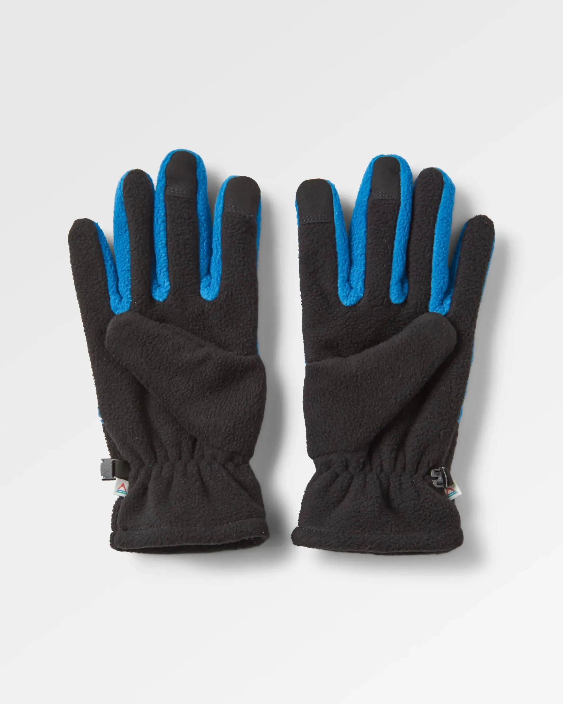 Daytrip Polar Fleece Touch Screen Gloves