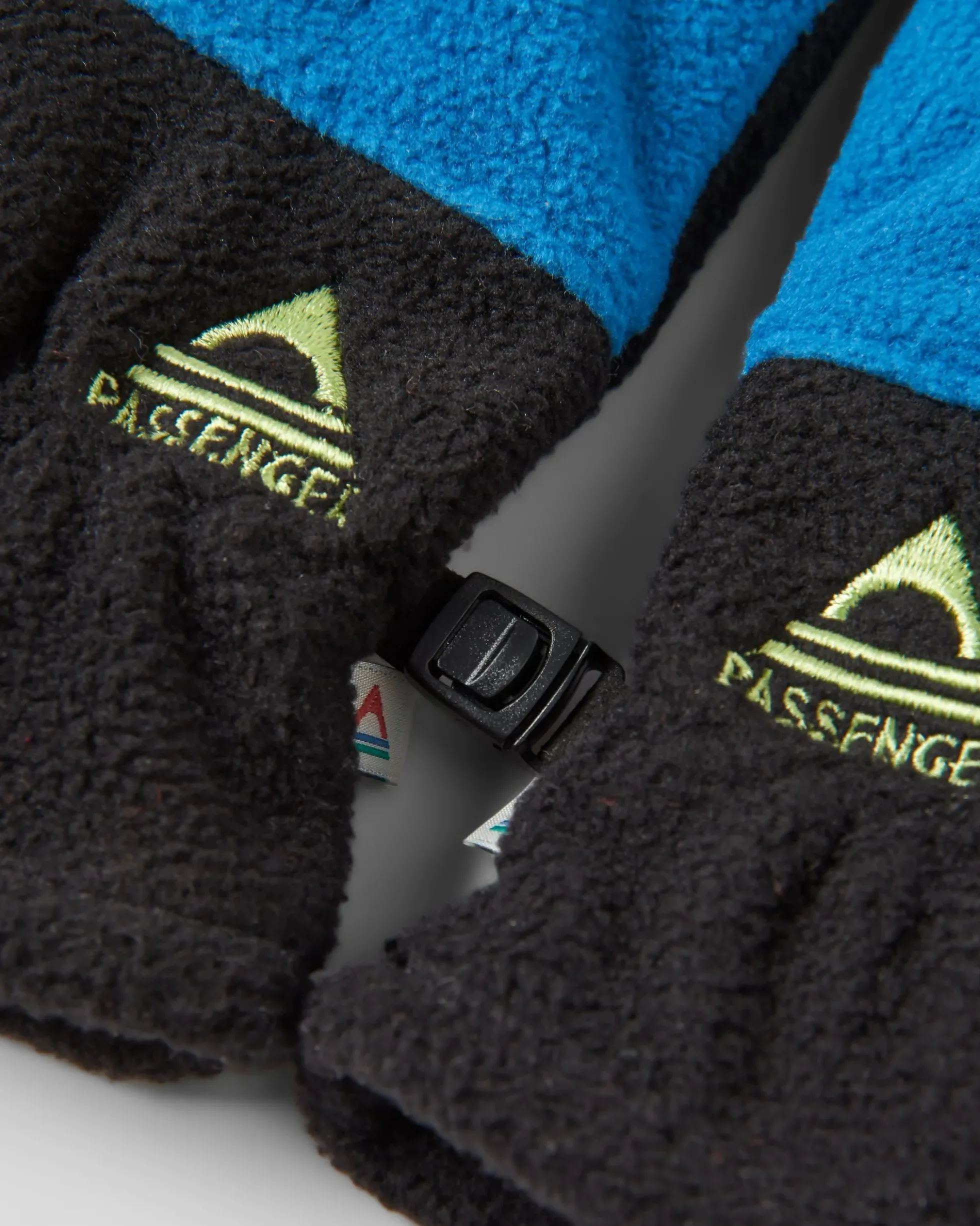 Daytrip Polar Fleece Touch Screen Gloves