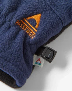 Daytrip Polar Fleece Touch Screen Gloves
