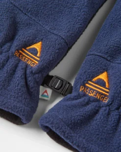 Daytrip Polar Fleece Touch Screen Gloves