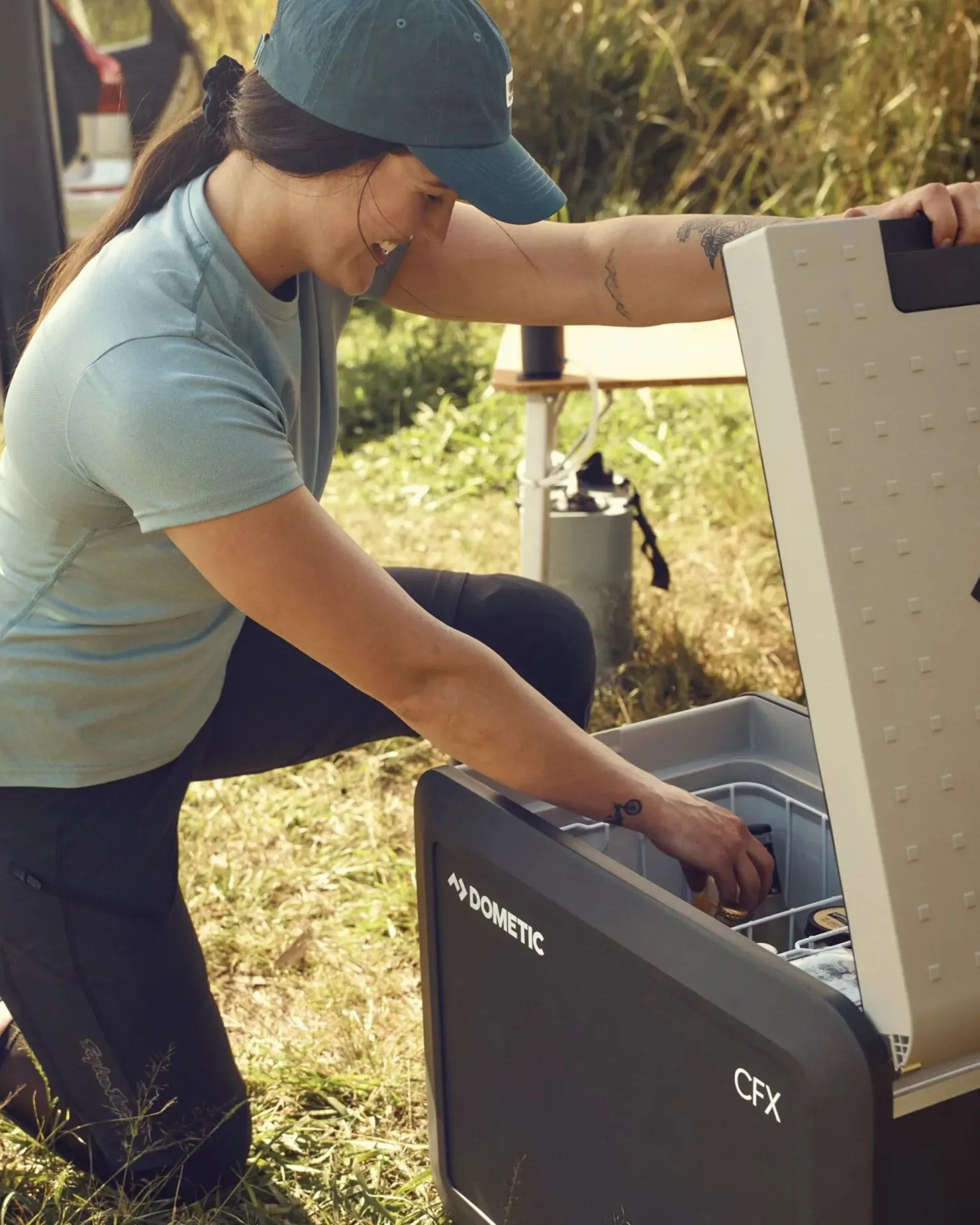 Dometic CFX3 35
