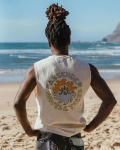 Dune Men's Vest