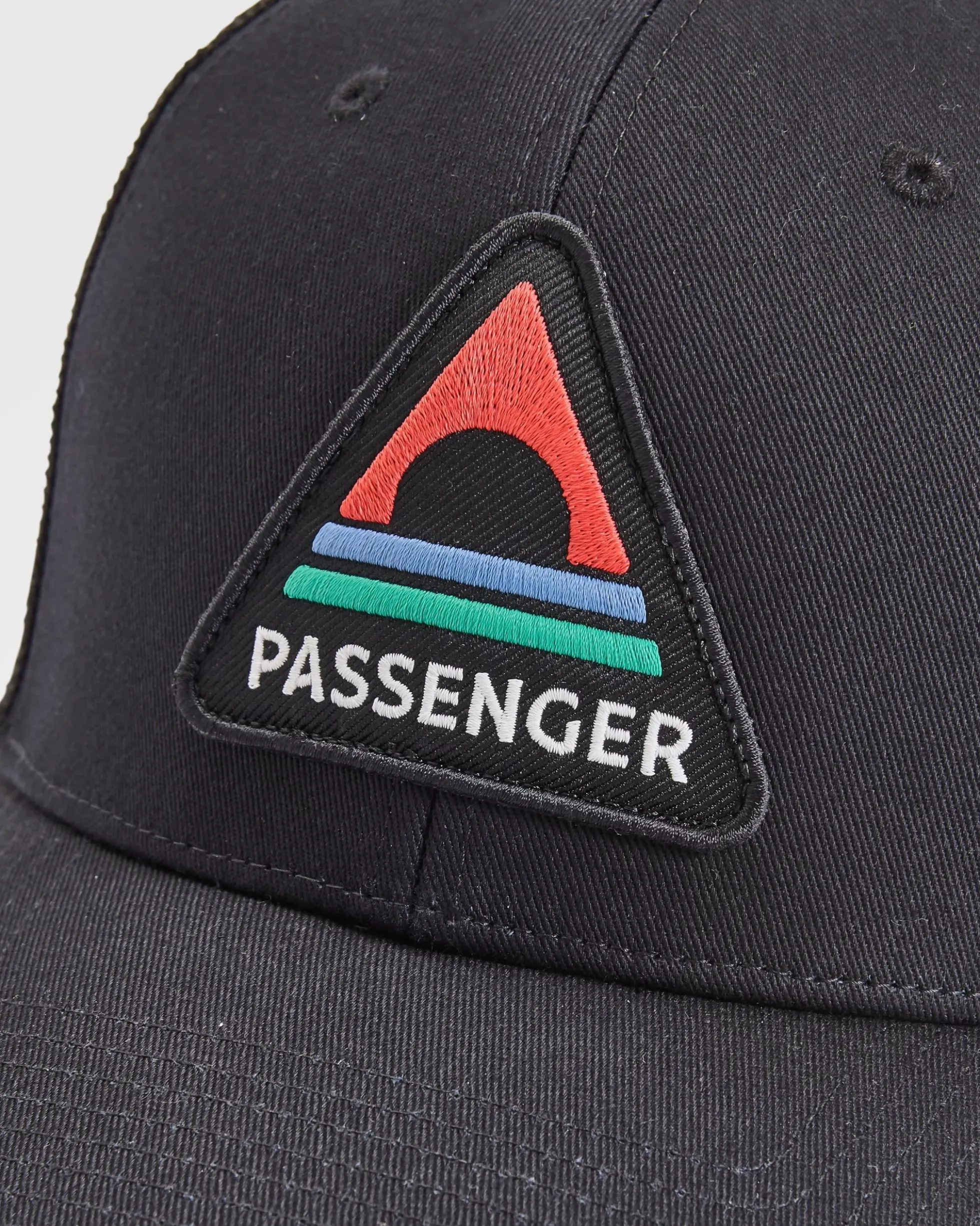 Elements Core Trucker