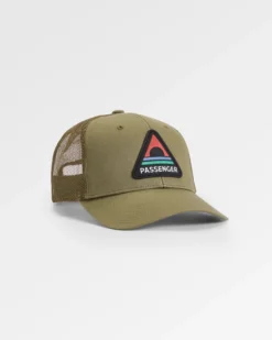 Elements Core Trucker
