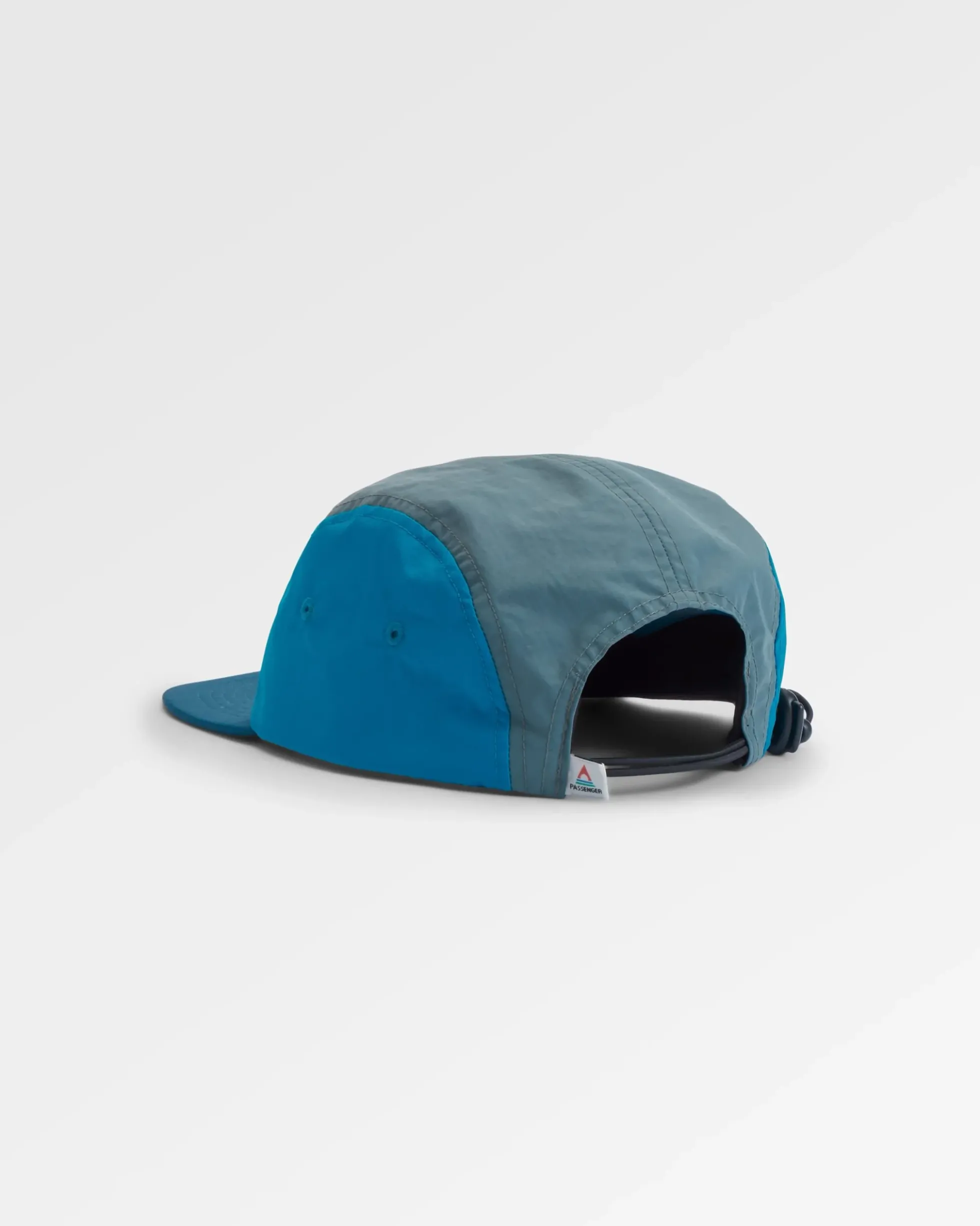 Emerge 5 Panel Trail Cap