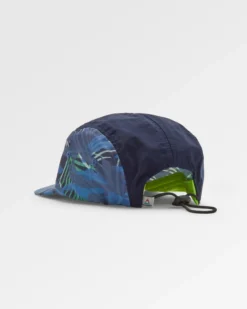 Emerge 5 Panel Trail Cap