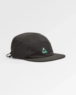 Emerge 5 Panel Trail Cap