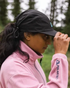 Emerge 5 Panel Trail Cap