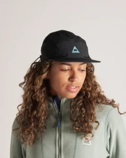 Emerge 5 Panel Trail Cap
