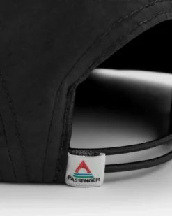 Emerge 5 Panel Trail Cap