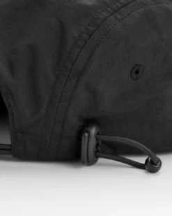 Emerge 5 Panel Trail Cap