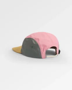 Emerge 5 Panel Trail Cap