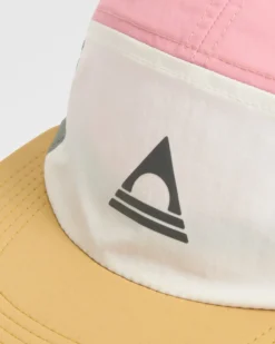 Emerge 5 Panel Trail Cap