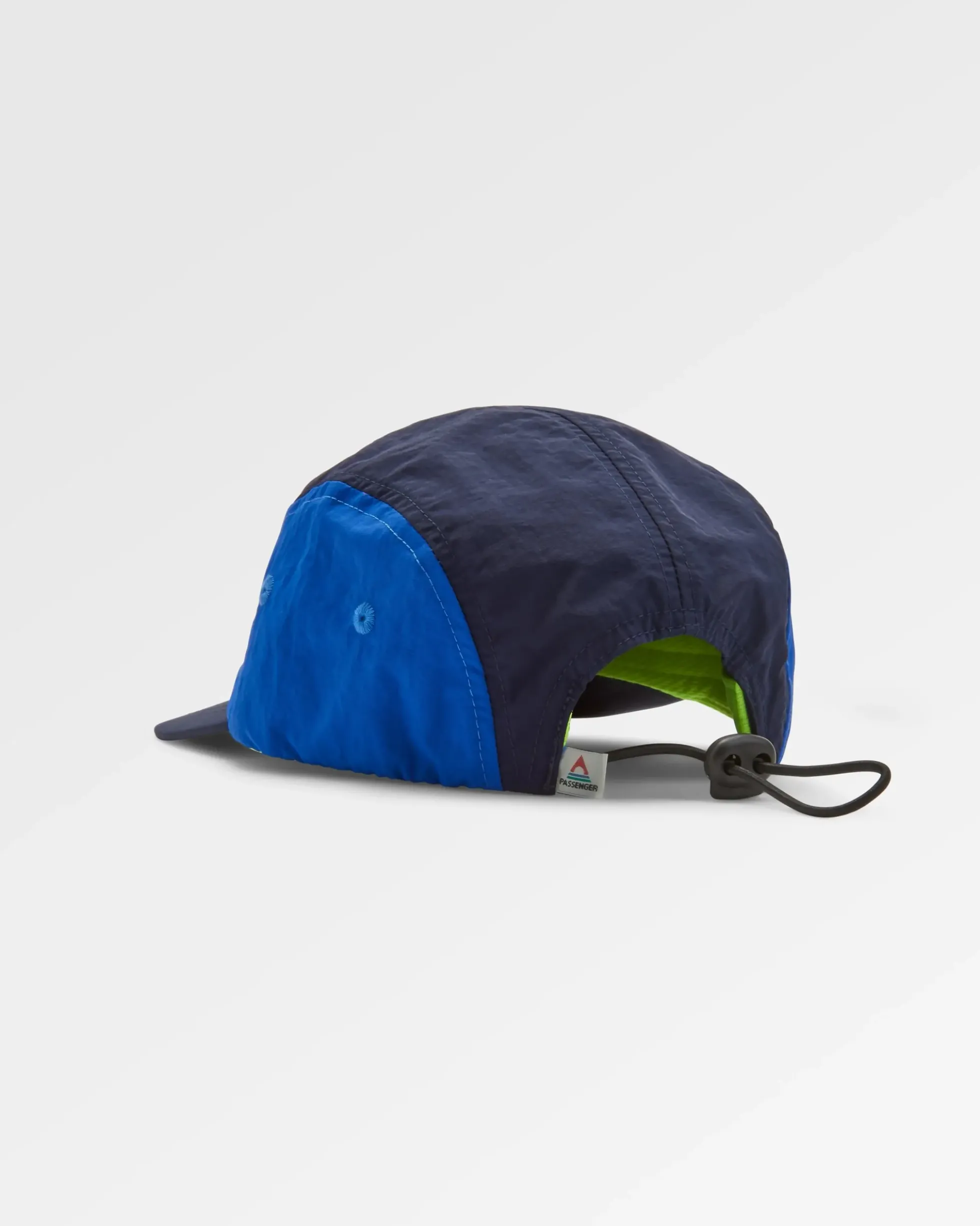 Emerge 5 Panel Trail Cap