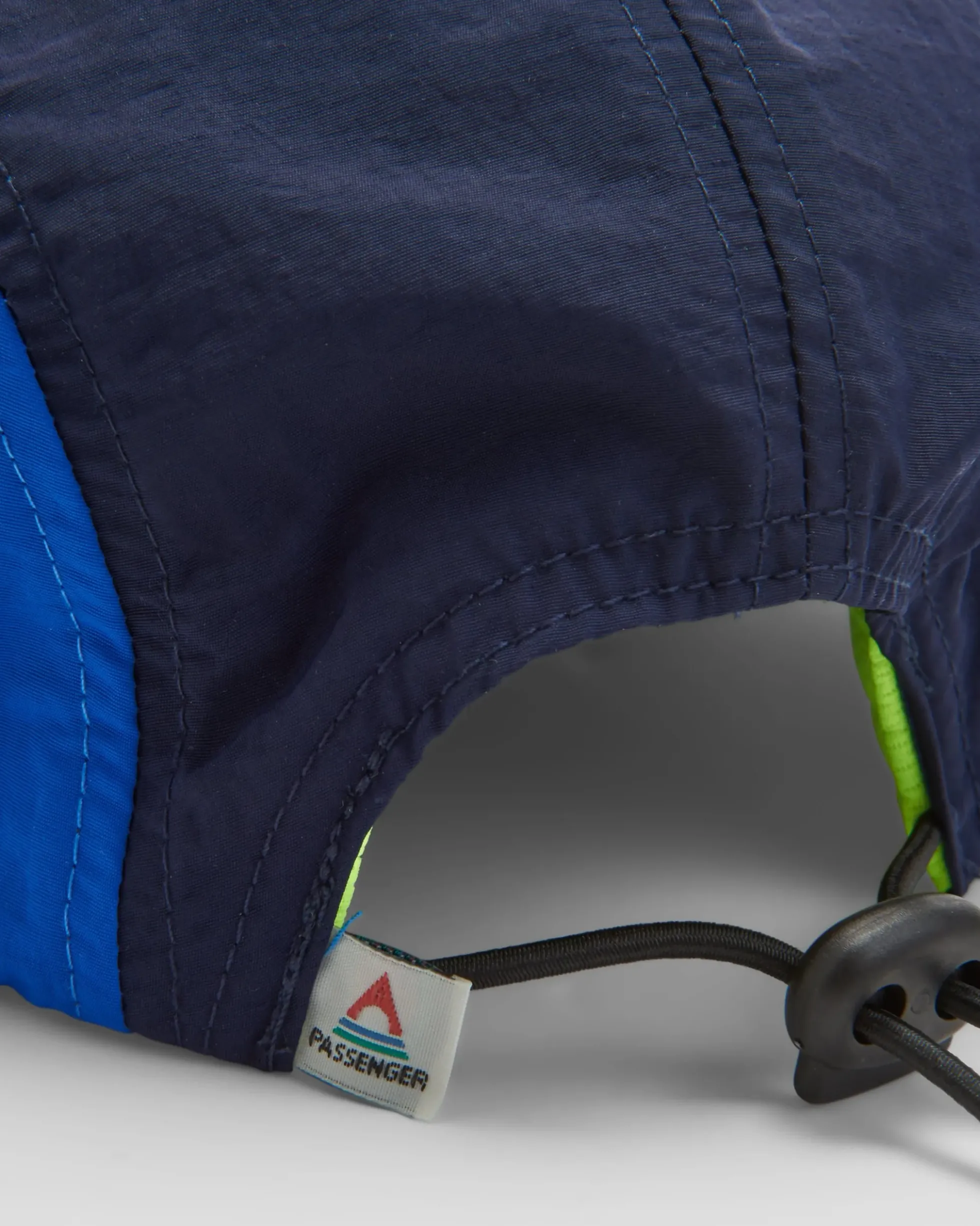 Emerge 5 Panel Trail Cap