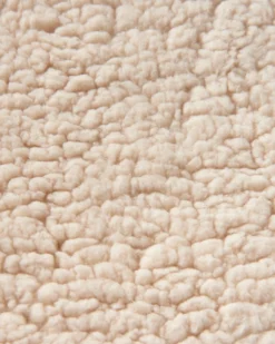 Escapism Sherpa Lined Changing Robe
