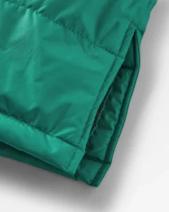 Escapism Sherpa Lined Changing Robe