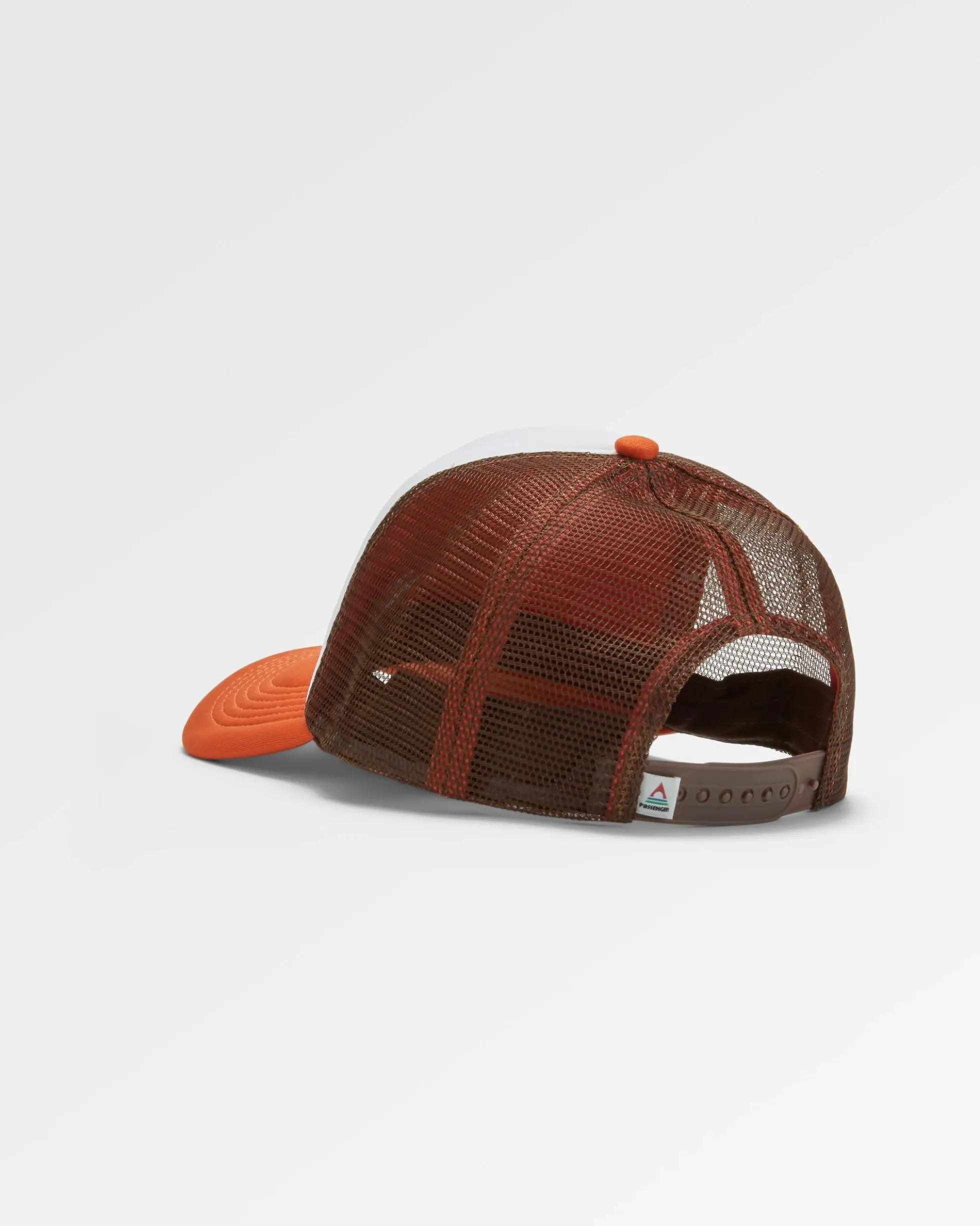 Escapism Snapback Trucker Cap